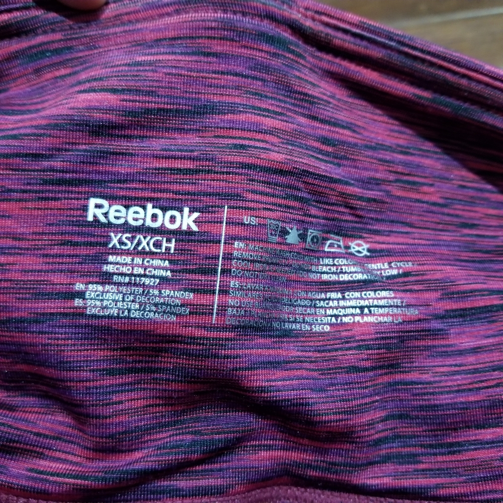 Leggings by Reebok - Picture 7 of 8